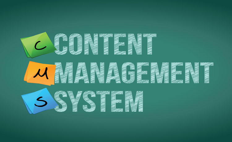 Content Management System